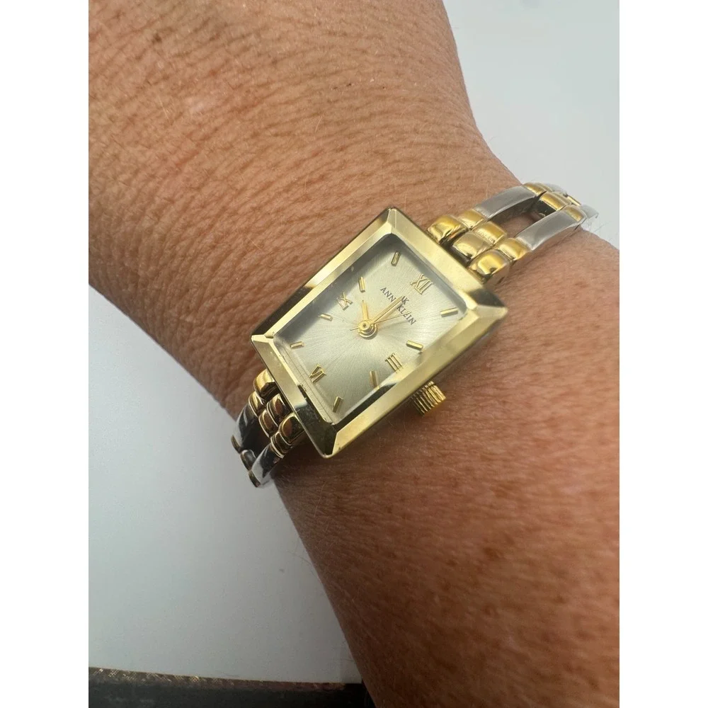 Anne Klein brand authentic